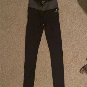 Reebok Leggings